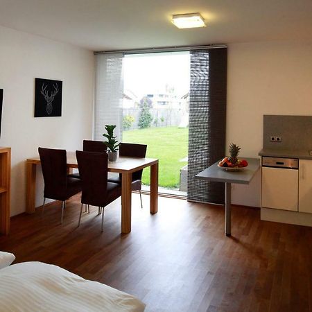Hotel Apart Alpin Innsbruck Zewnętrze zdjęcie